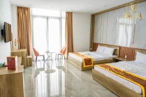 Khách Sạn Thiên Mỹ